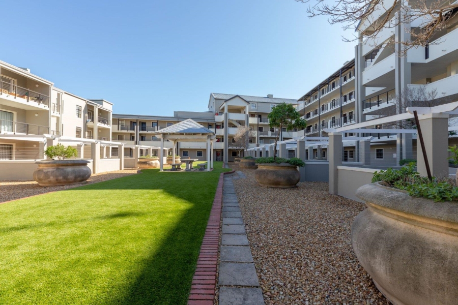 1 Bedroom Property for Sale in Rondebosch Western Cape
